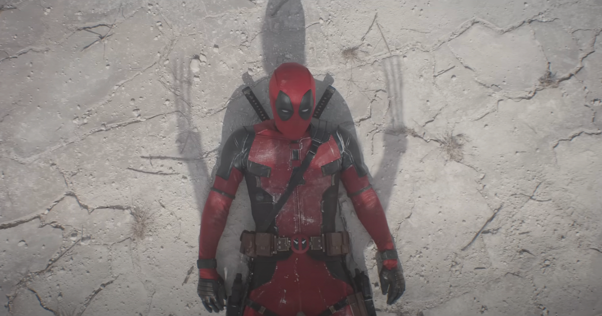 ‘Deadpool & Wolverine’ Sets Record for Most-Viewed Trailer