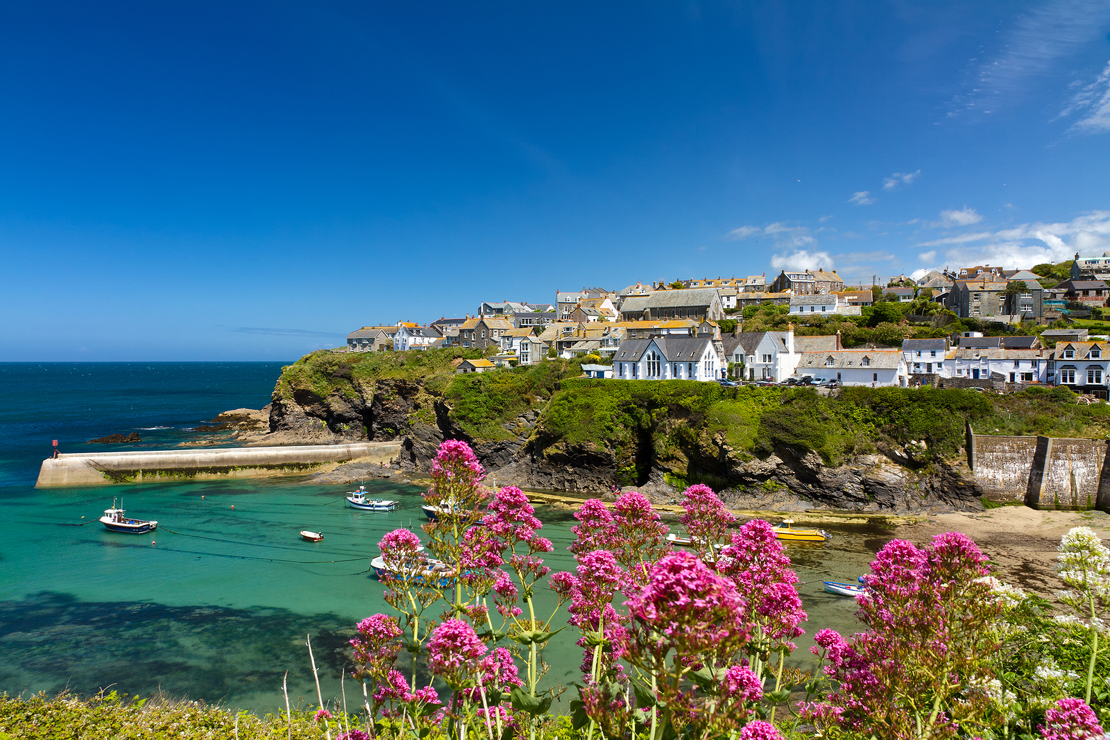 Everything to Know about Hosting a Corporate Event in Cornwall