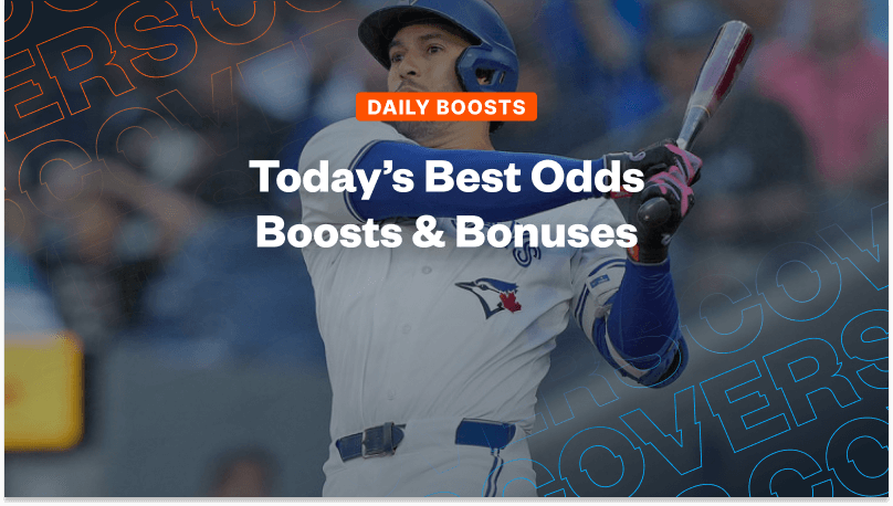 Best US Sportsbook Promos and Bonuses — August 9