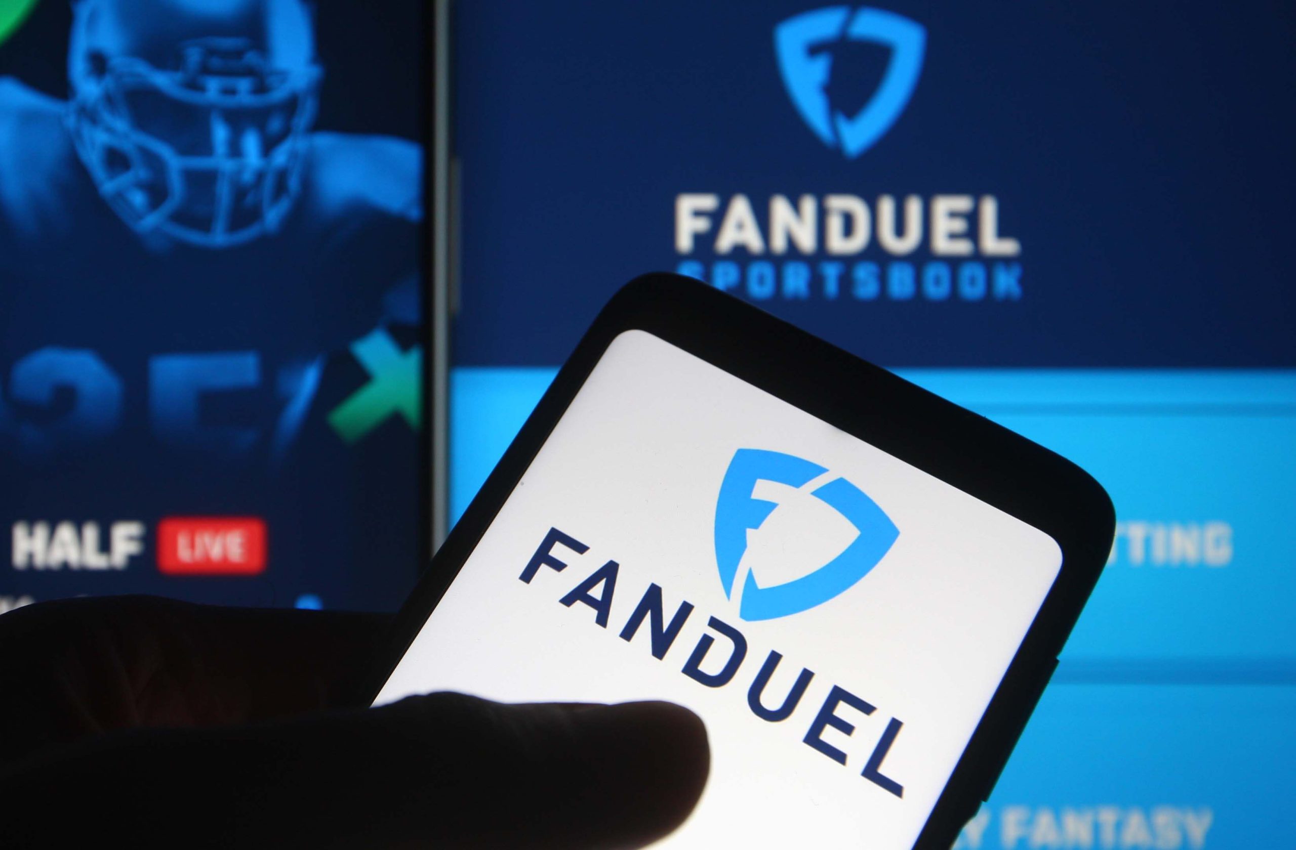 FanDuel Founders Resurrect Effort to Recoup Lost Equity