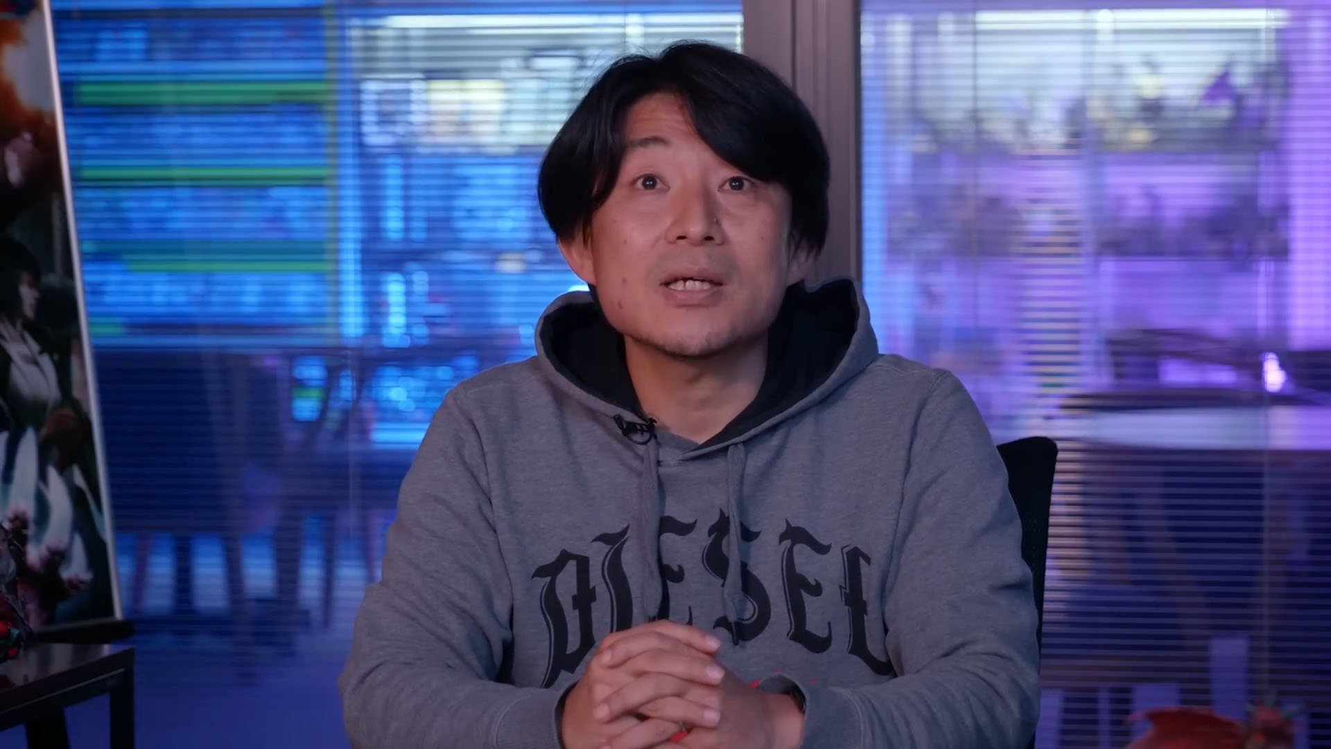 Hideaki Itsuno leaves Capcom after 30 years