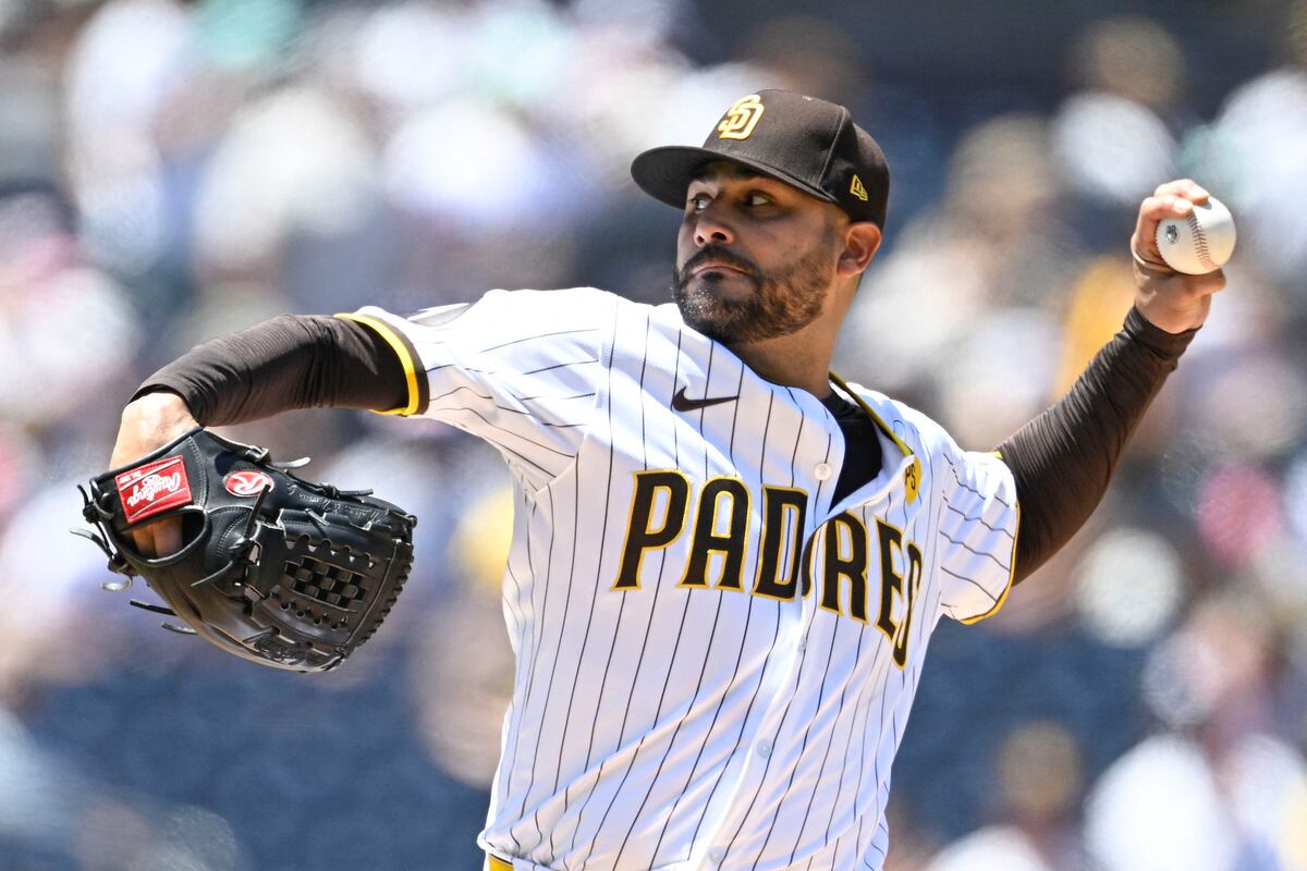 Minnesota Twins vs. San Diego Padres 82024-Free Pick, Odds