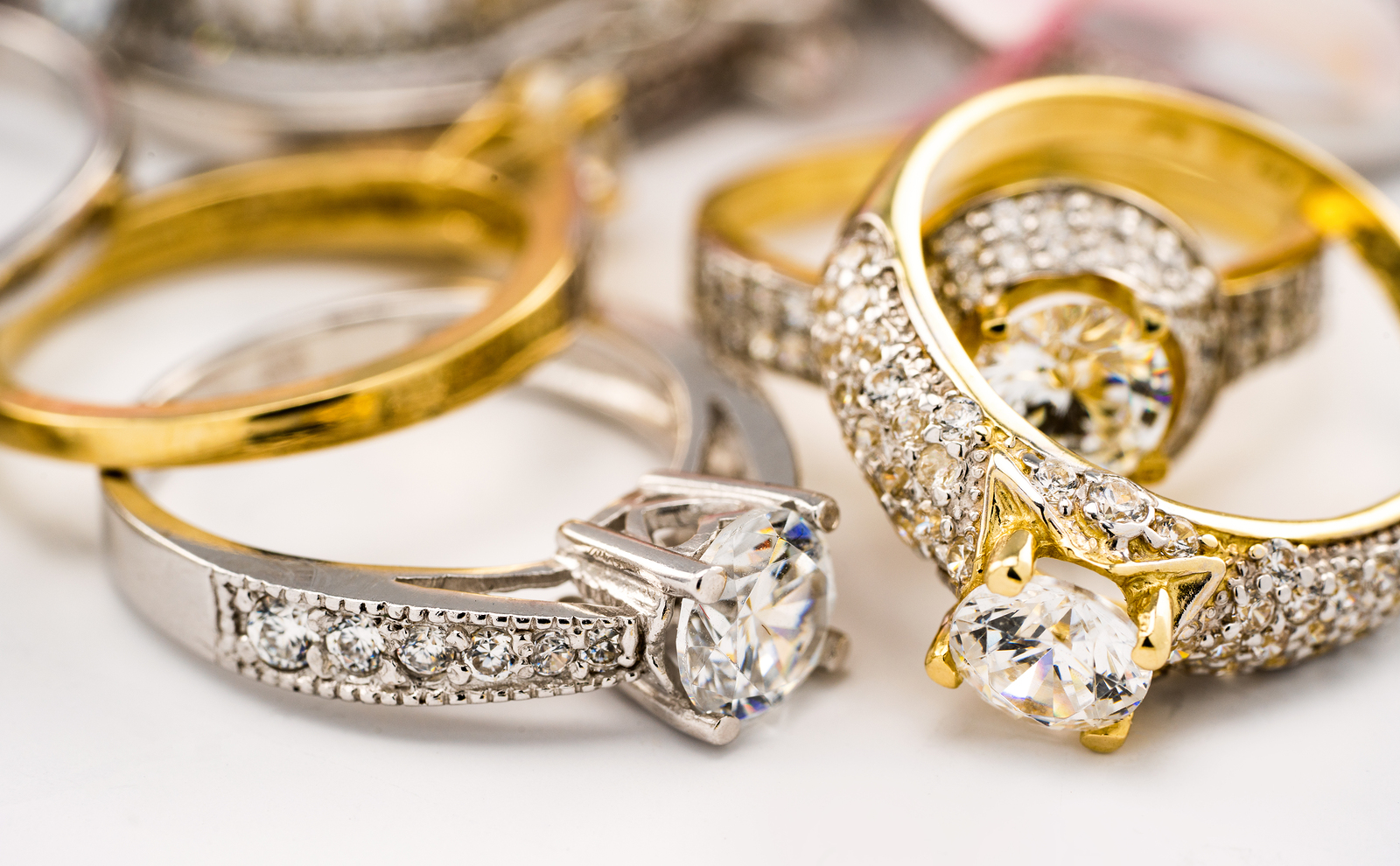 Tips to Finding the Perfect Jewelry Manufacturer