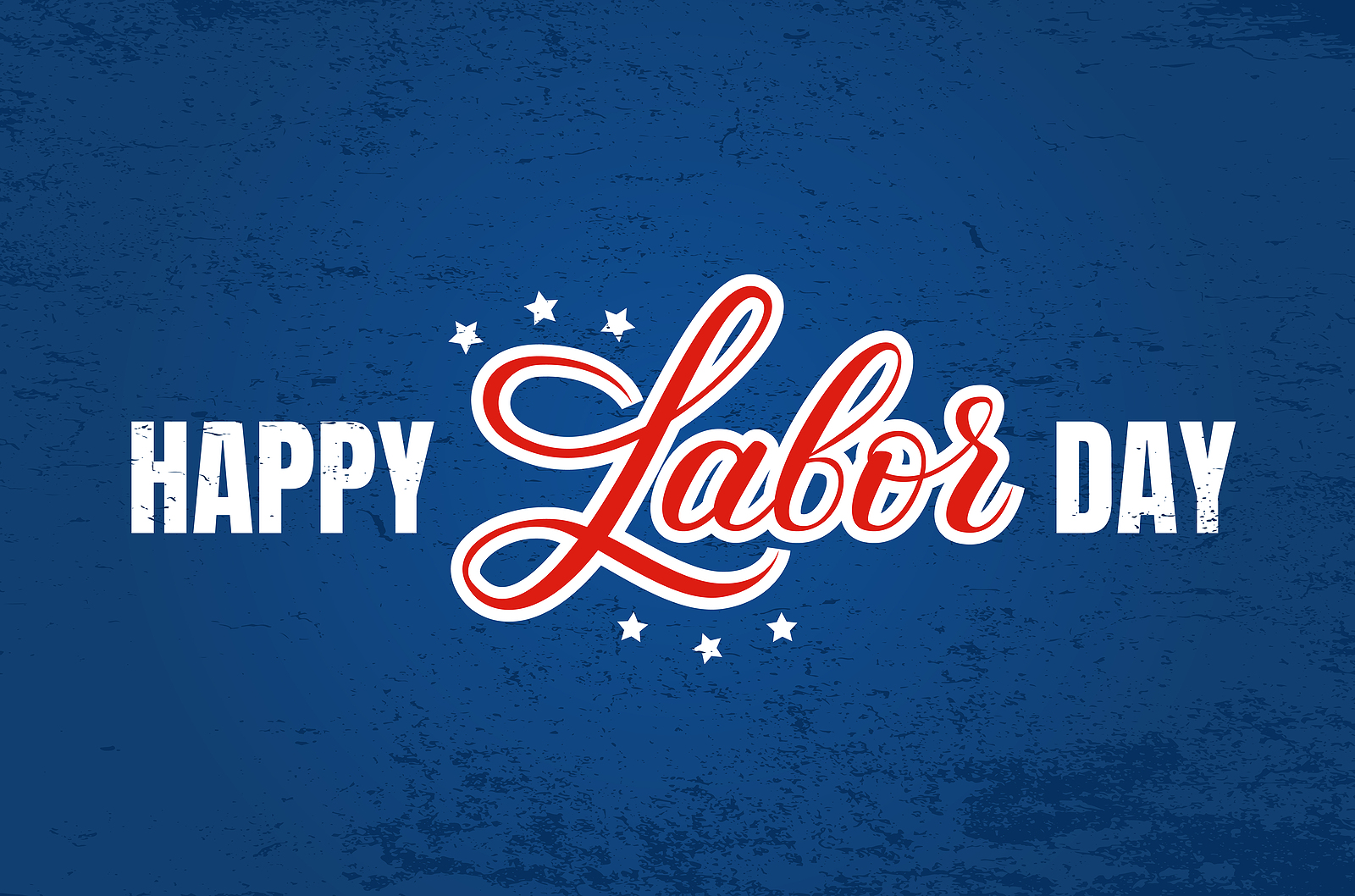 300Magazine Congratulates You on the Coming Labor Day 2024