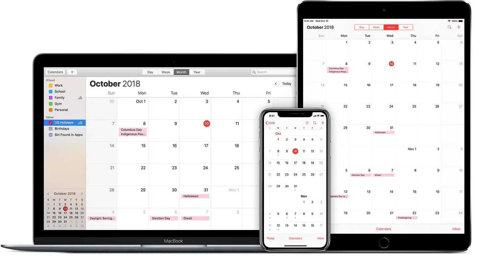 MacOS Calendar Exploit Let Hackers Steal iCloud Photos