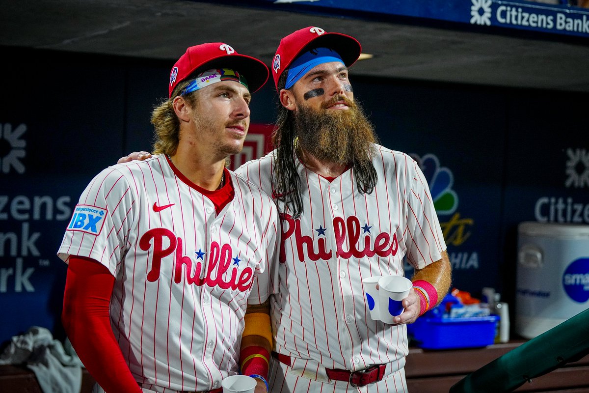 New York Mets vs. Philadelphia Phillies 91424-Free Pick