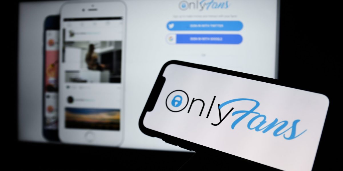 OnlyFans owner Leonid Radvinsky has made $1 billion in dividends since 2021