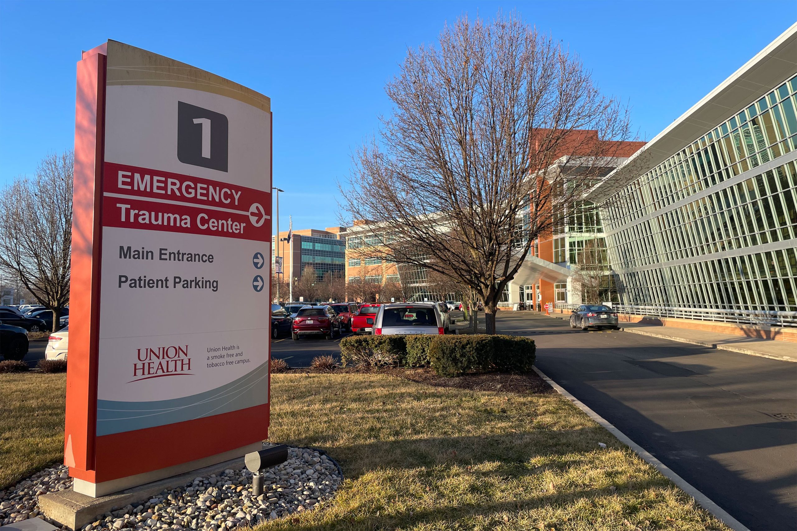 FTC, Indiana Residents Pressure State To Block Hospital Merger