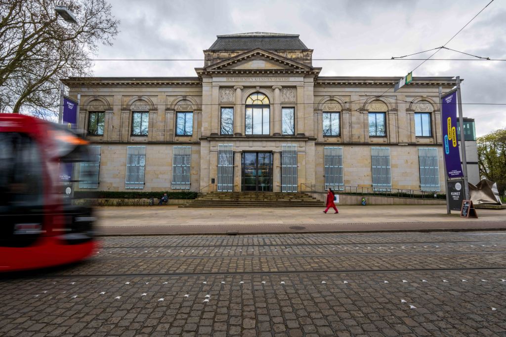 German Museum Reaches Settlement with Heir Over Pissarro Painting