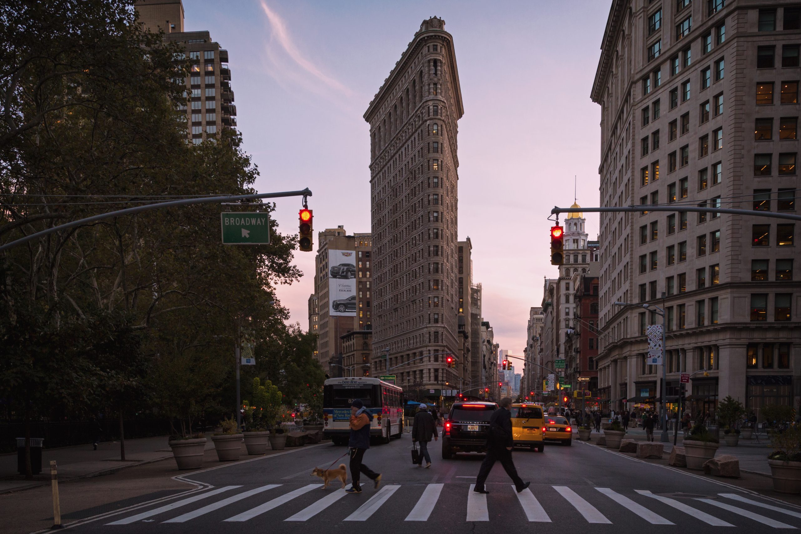 How the Flatiron Building Went From a Presumed Folly to an Architectural Treasure