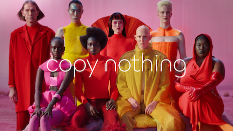 ‘Copy Nothing’ campaign defines next era at Jaguar